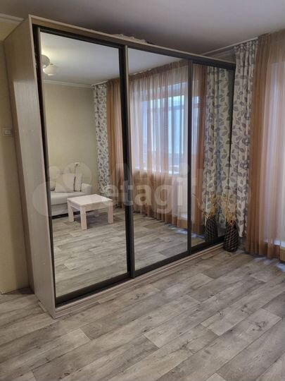 2-к. квартира, 51,7 м², 3/9 эт.