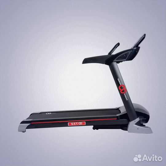 Беговая дорожка CardioPower T50