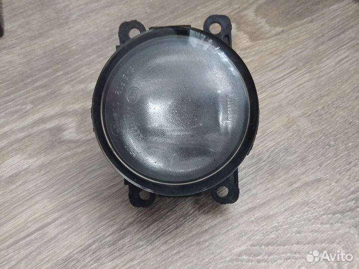 Птф Ford focus 3 дорест. Оригинальная, рабочая