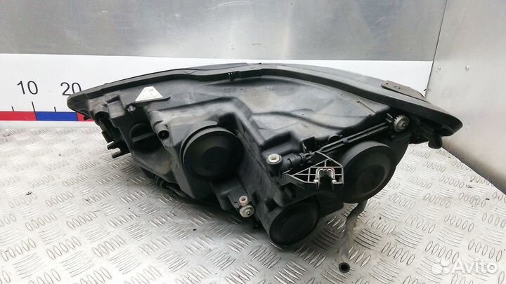 Фара правая Audi A6 4G/C7 2013