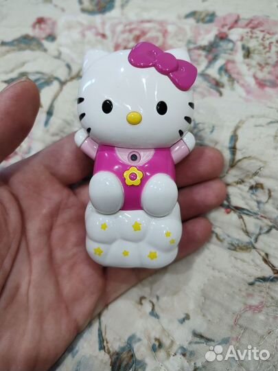 H-mobile Hello Kitty