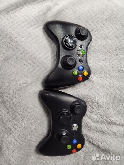 Xbox 360