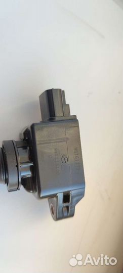 Катушка зажигания mazda pyfs18100