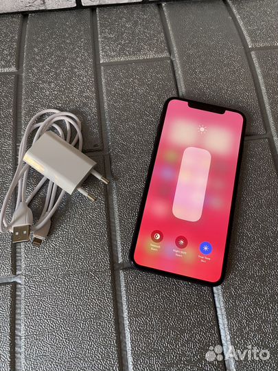 iPhone Xs Max, 256 ГБ