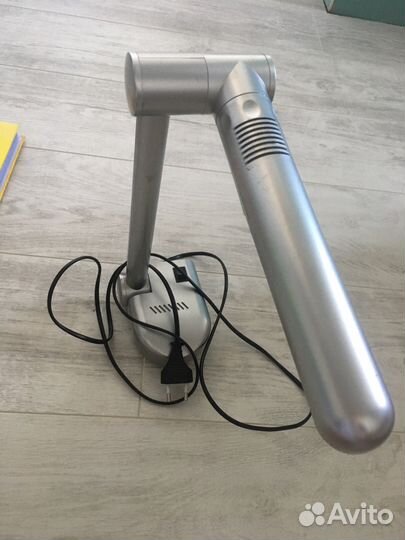 Светильник