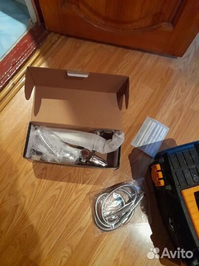 Сантехник. Услуги сантехника