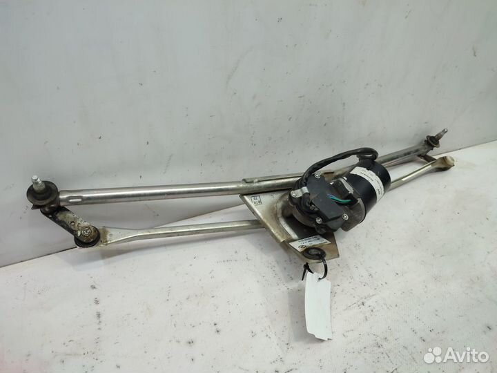 Стеклоочиститель Лада Нива 2123 1998