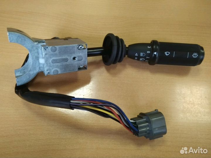 Подрулевой переключатель 701/80297