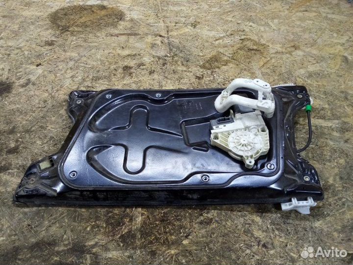 Стеклоподъемник передний левый Land Rover Range