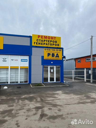 Фильтр топливный камаз 5490 (под газ)