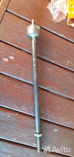 Тяга рулевая 20MR 0101