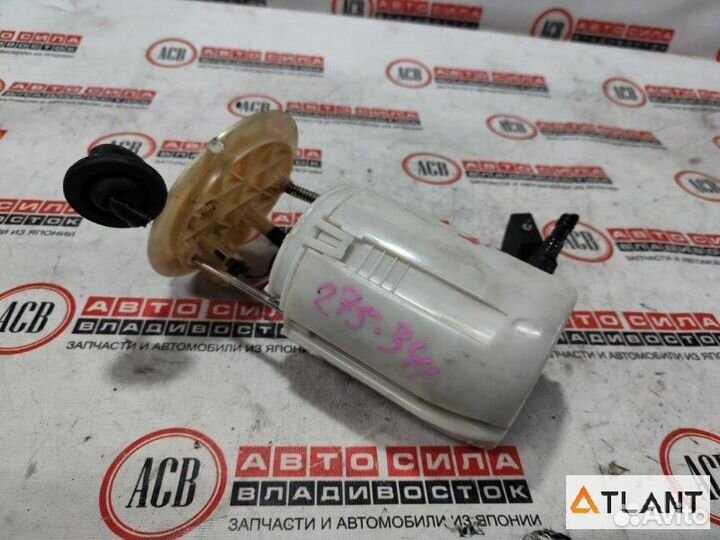 Бензонасос toyota crown majesta