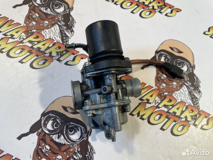 Карбюратор оригинал 16 Yamaha Jog ZR 3KJ 3YJ