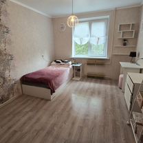 3-к. квартира, 65 м², 2/9 эт.