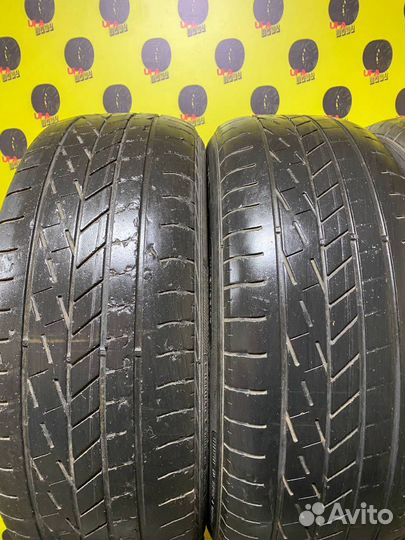 Goodyear Excellence 235/55 R19