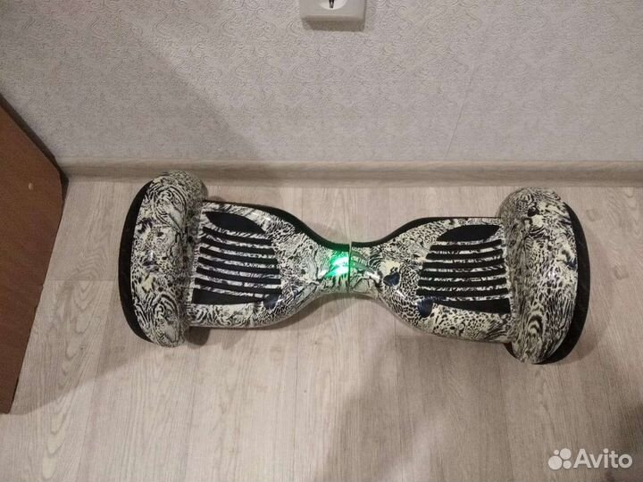 Гироскутер бу