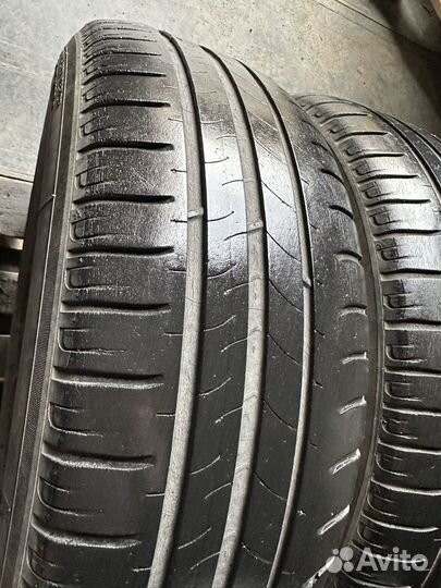 Michelin Energy Saver 205/65 R15