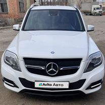 Mercedes-Benz GLK-класс 2.1 AT, 2013, 141 000 км, с пробегом, цена 2 450 000 руб.