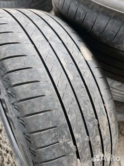 Bridgestone Alenza 001 235/55 R19