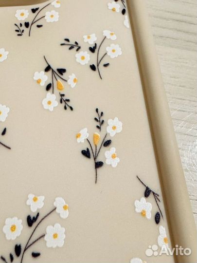 Чехол на iPhone 15 про