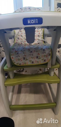 Стульчик для кормления
