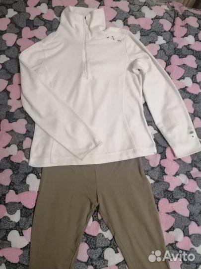 Женские вещи пакетом Escada бронь