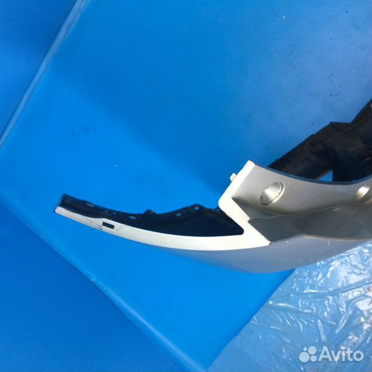 Бампер задний в сборе Honda Civic 5D 2006-2012