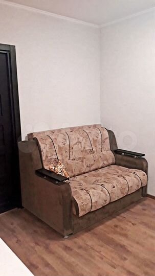 Квартира-студия, 30 м², 3/16 эт.