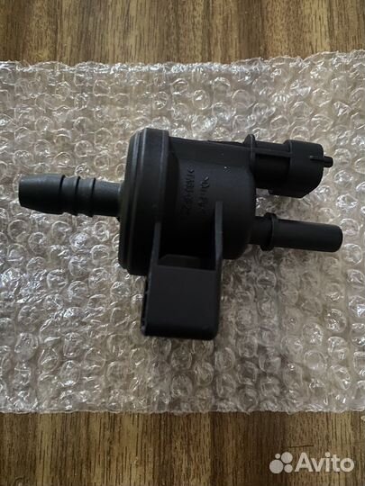 Клапан Электромагнитный Opel/Chevrolet 11vlv9001ra