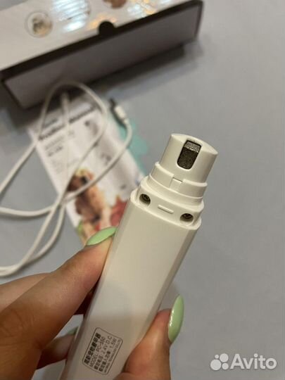 Машинка для ногтей собак