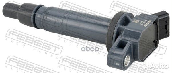 Катушка зажигания 01640006 Febest