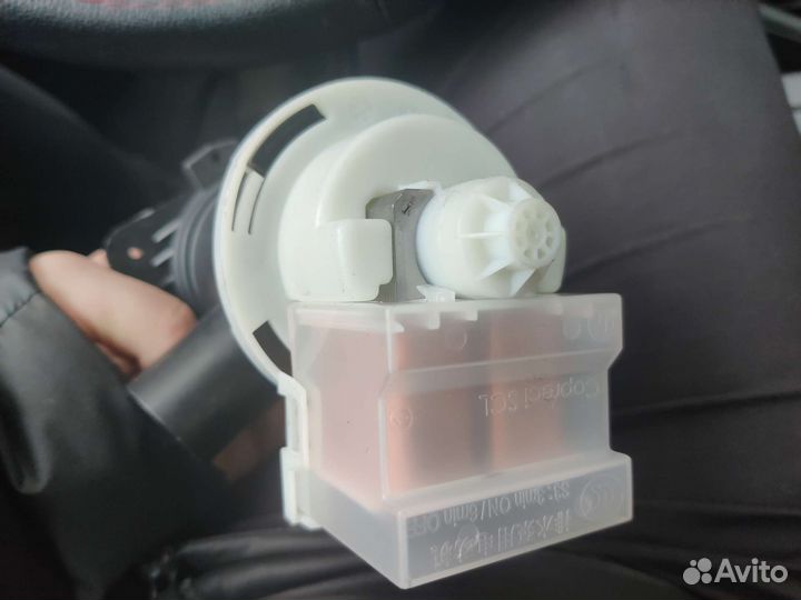 Сливной насос Bosch для стиральной машины