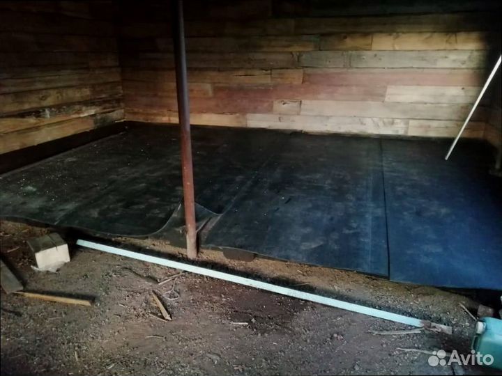 Транспортерная лента бу в размер