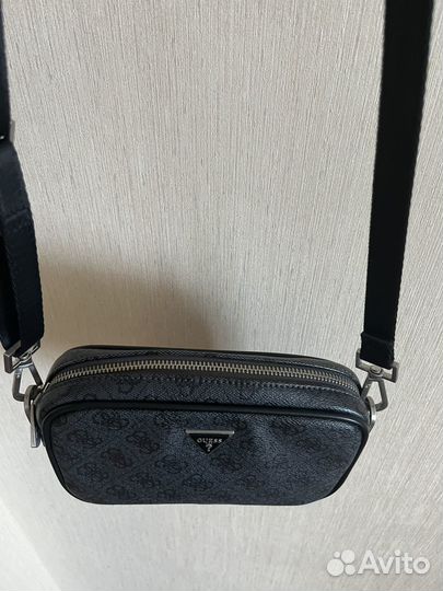Сумка Guess кроссбоди