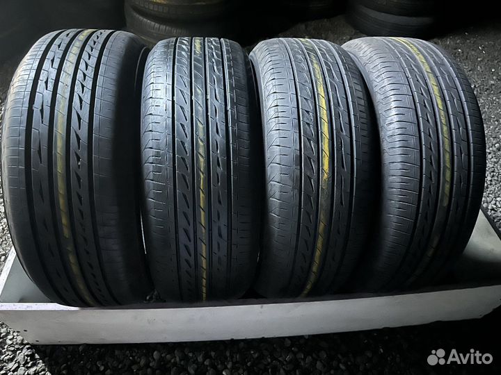 Bridgestone Regno GR-XII 205/55 R16 91V