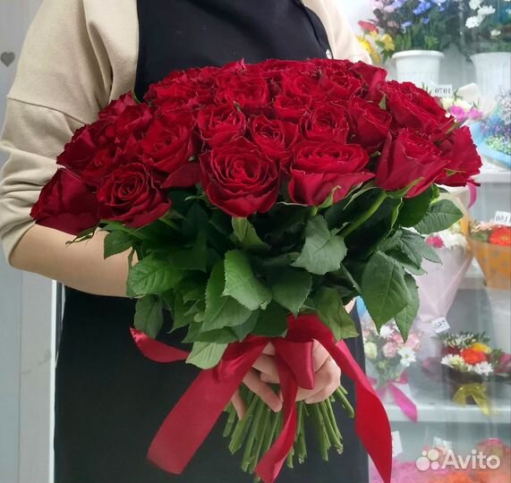 Розы