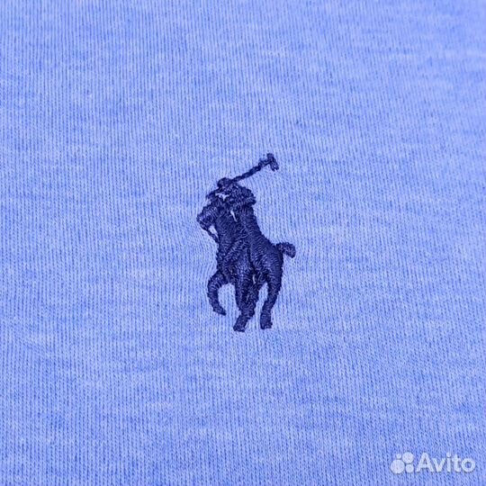 Регбийка лонгслив Polo Ralph Lauren оригинал