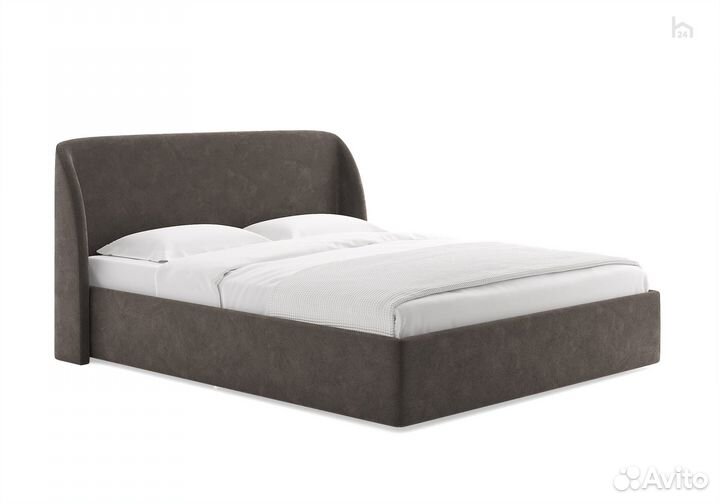 Кровать с п/м 140 х 200 Nicole