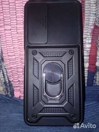 Чехол на tecno pova neo 2