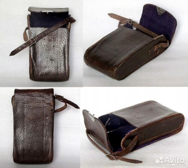 Фотопренодлежности СССР