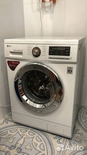 Ремонт бойлеров и стиральных машин