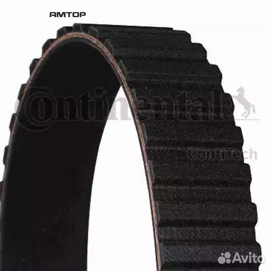Contitech CT933 Ремень грм Contitech CT933