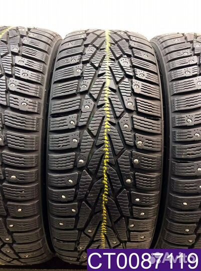 Nokian Tyres Nordman 7 205/55 R16 96T