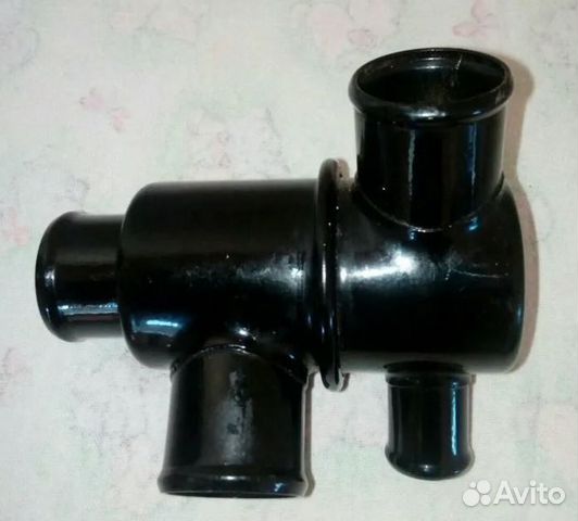 Термостат ваз 2109