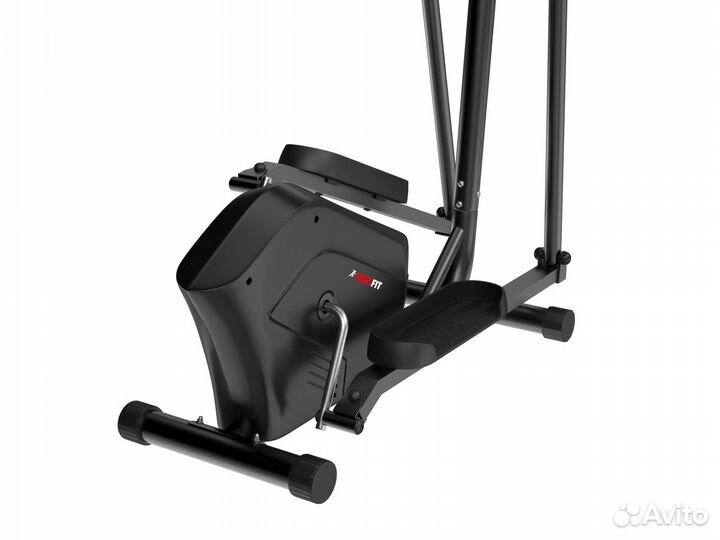 Эллиптический трeнажер unixfit SL340
