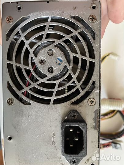 Блок питания 450w