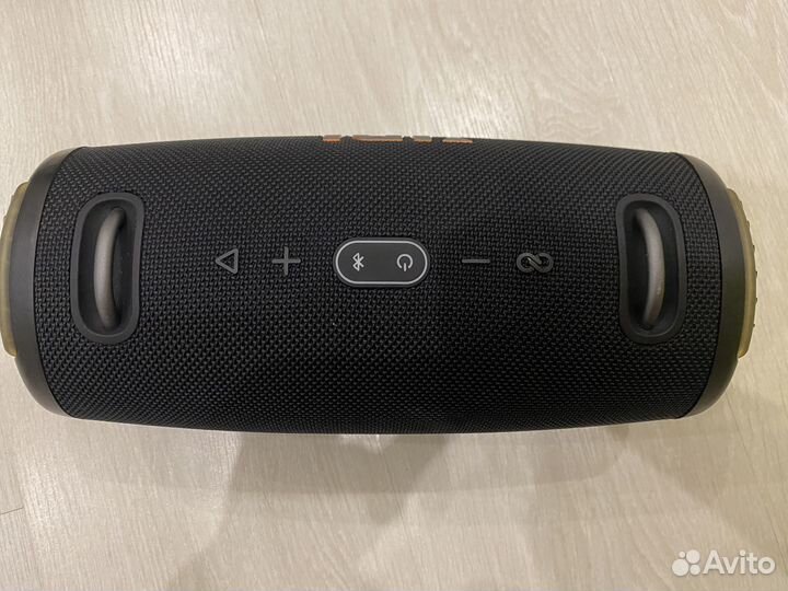 Jbl xtreme 3