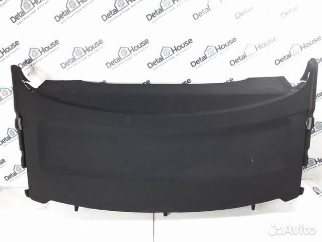 Обшивка, панель салона Volkswagen Passat B6 2.0