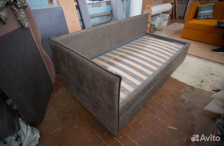 Детская кровать под заказ