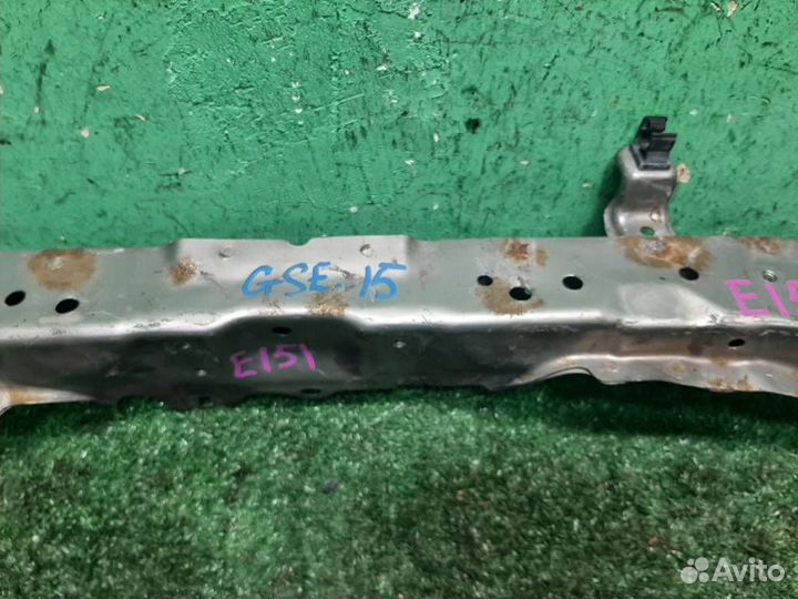 Панель передняя верхняя часть Honda Civic 4D (FD)